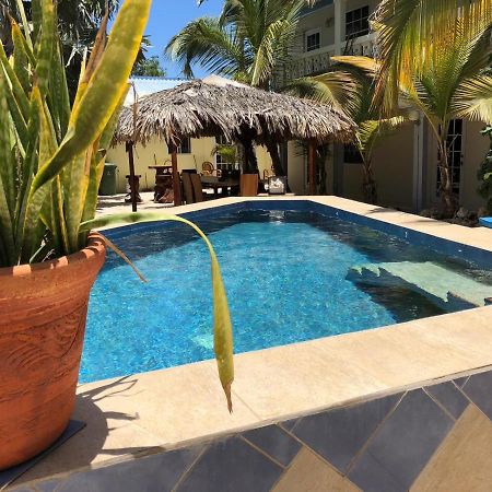 My Own Paradise Resort Bonaire Playa Extérieur photo