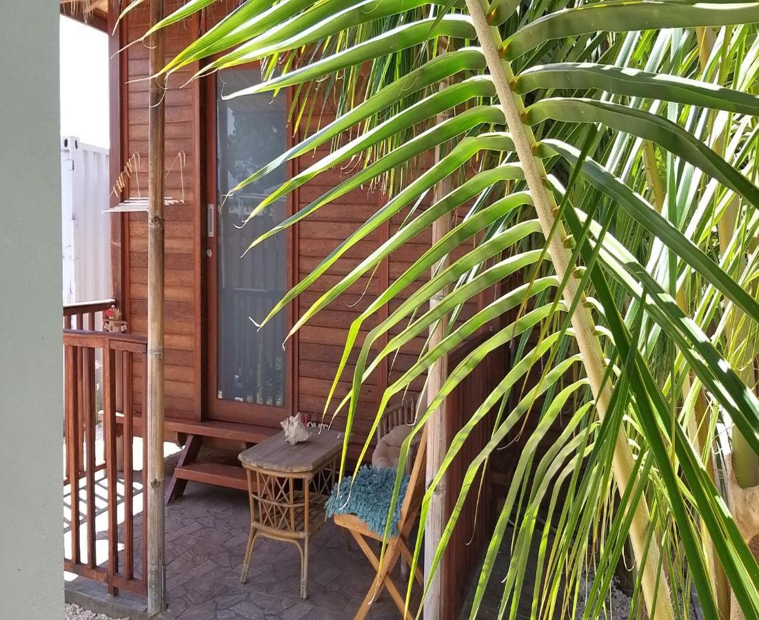 My Own Paradise Resort Bonaire Playa Extérieur photo