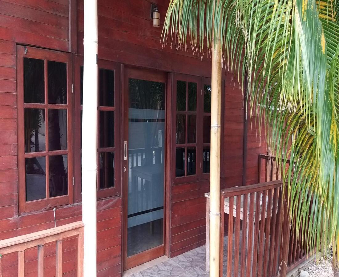 My Own Paradise Resort Bonaire Playa Extérieur photo