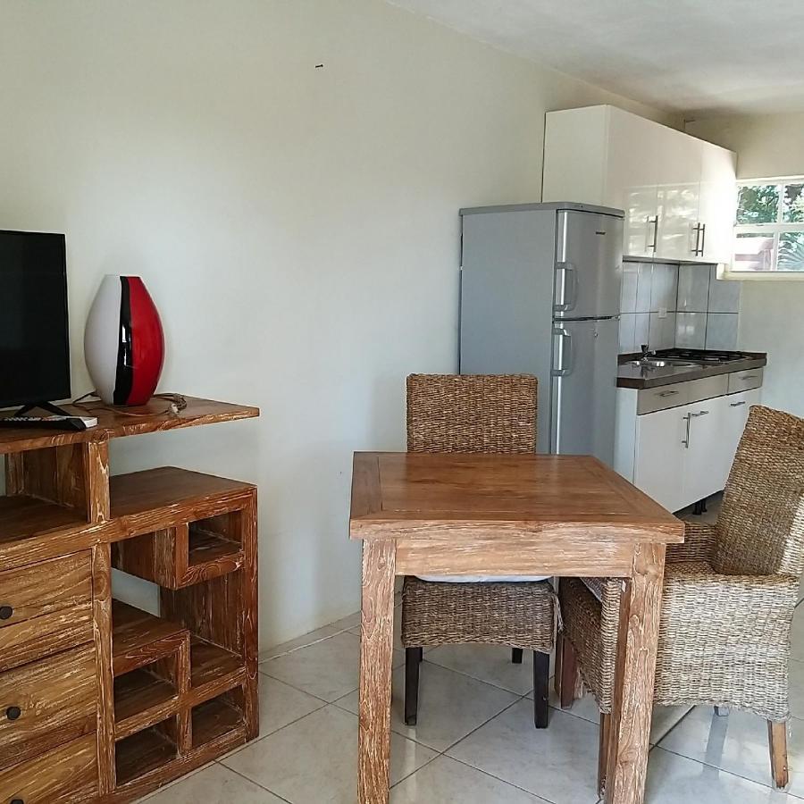 My Own Paradise Resort Bonaire Playa Extérieur photo
