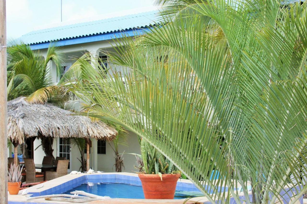 My Own Paradise Resort Bonaire Playa Extérieur photo