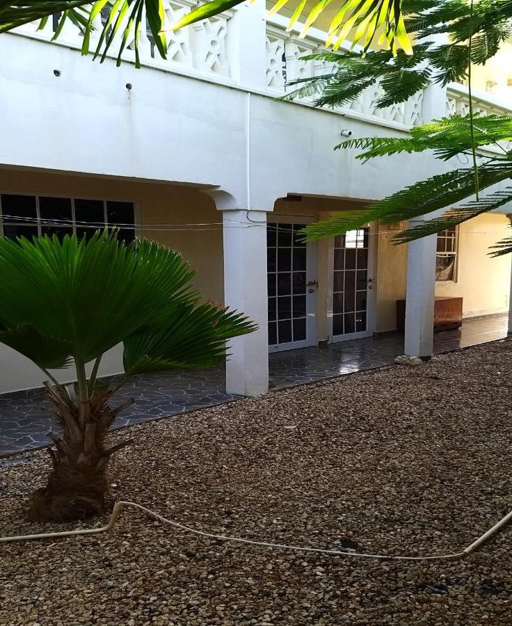 My Own Paradise Resort Bonaire Playa Extérieur photo