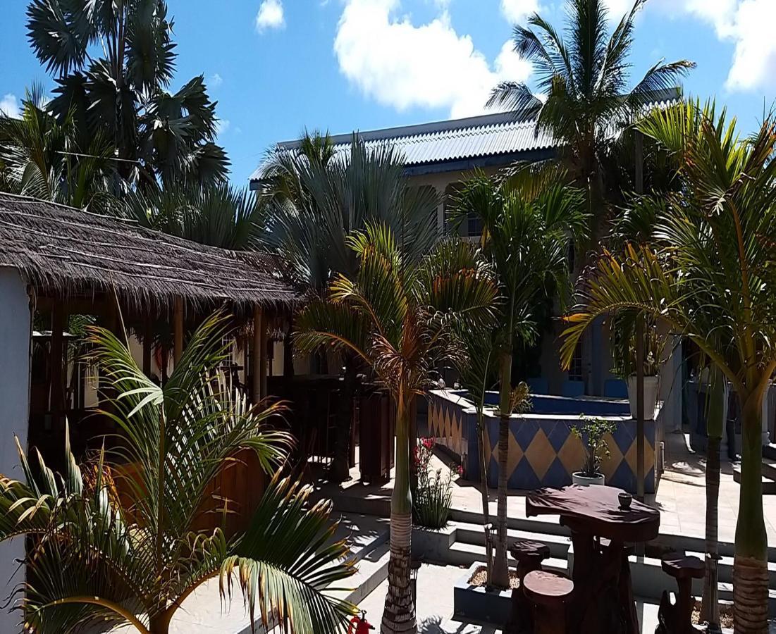 My Own Paradise Resort Bonaire Playa Extérieur photo