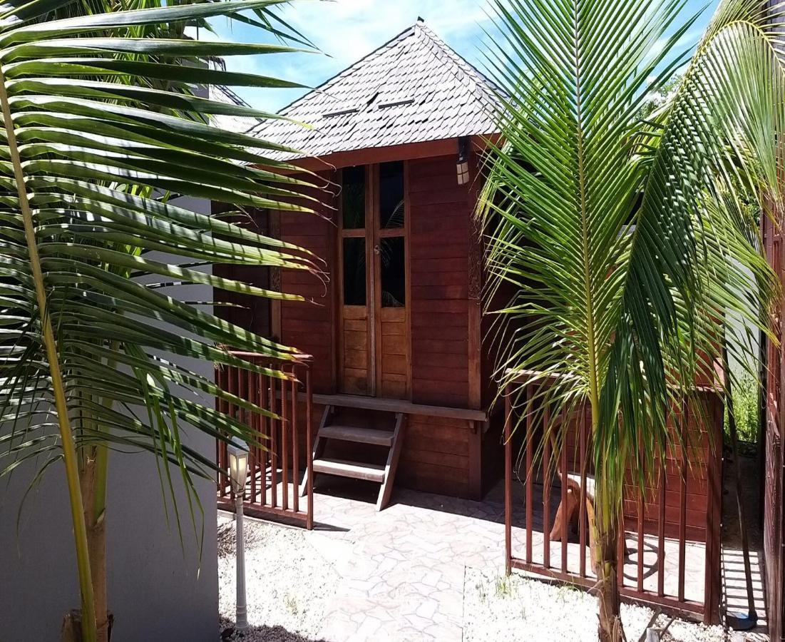 My Own Paradise Resort Bonaire Playa Extérieur photo