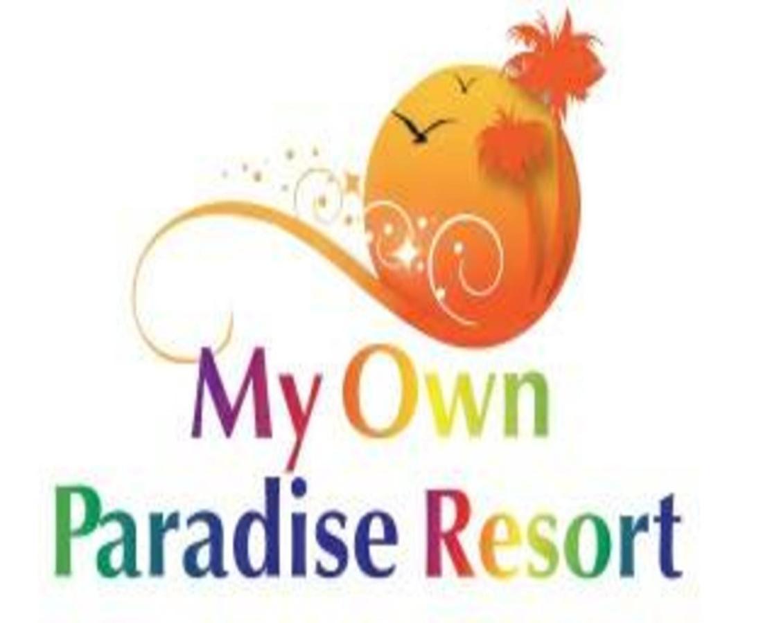 My Own Paradise Resort Bonaire Playa Extérieur photo