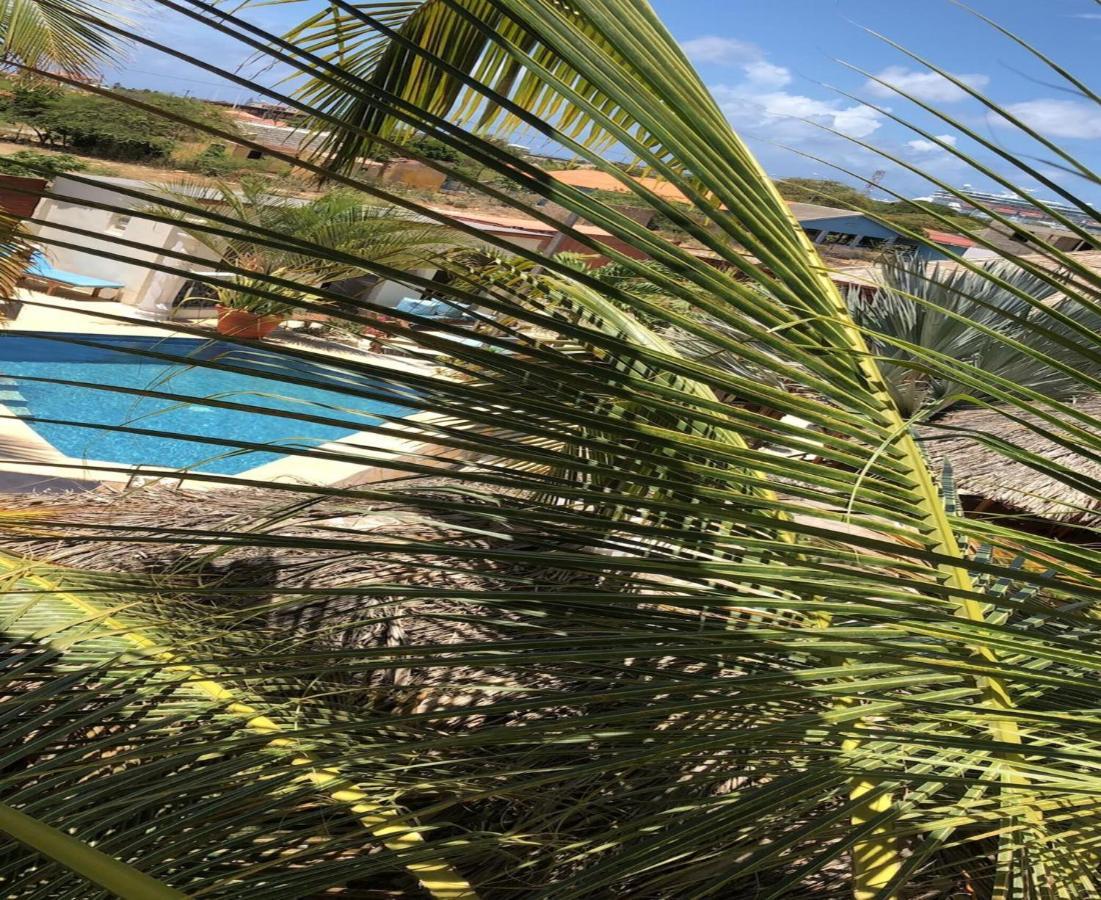 My Own Paradise Resort Bonaire Playa Extérieur photo