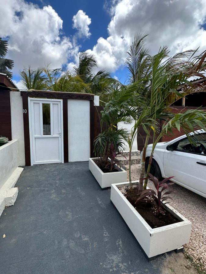 My Own Paradise Resort Bonaire Playa Extérieur photo