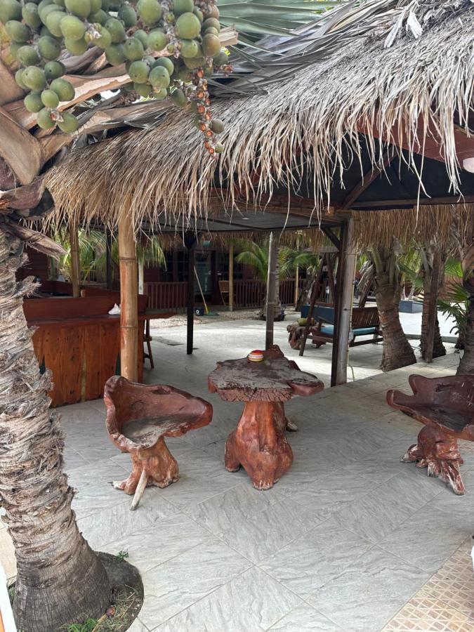 My Own Paradise Resort Bonaire Playa Extérieur photo